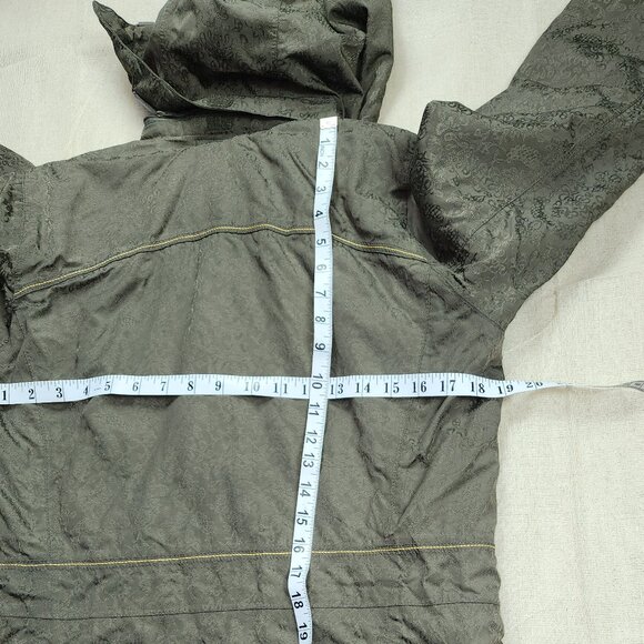 Helly Hansen Long Ski Coat Jacket Women (M) - Picture 9 of 9